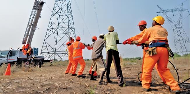 Projet d'énergie durable et d'accès au haut débit dans les zones rurales du Mozambique(PROENERGIA+) 