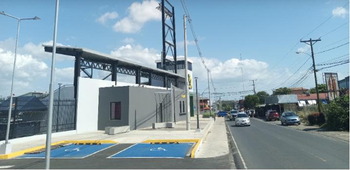 Naturgy(Panama)35KV 5KV 600V