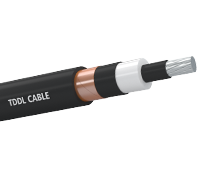 NA2XSERY (YJLV32)  Three- Core  18/30(36)kV